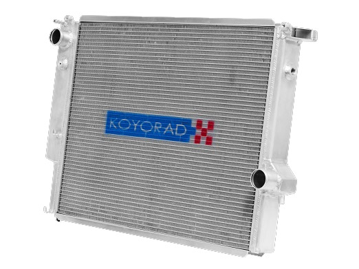 Koyo Aluminum Radiator